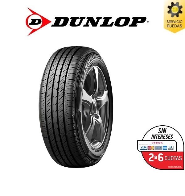 Dunlop SPT1_I
