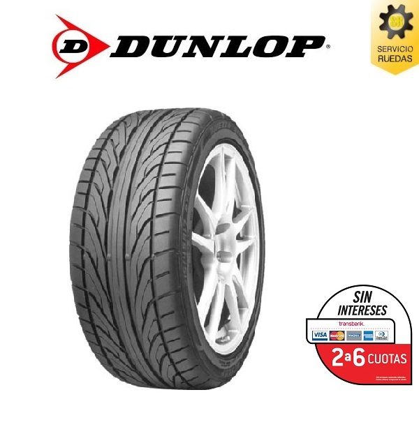 Dunlop DZ101_I