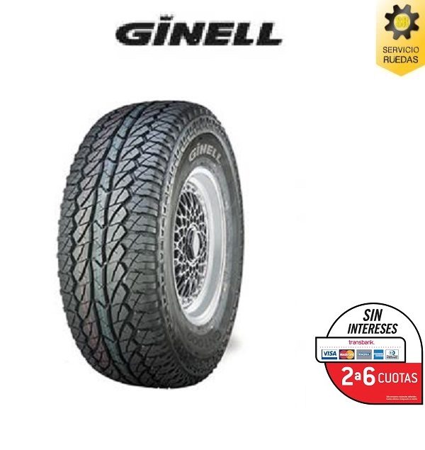GINELL GN1000_I