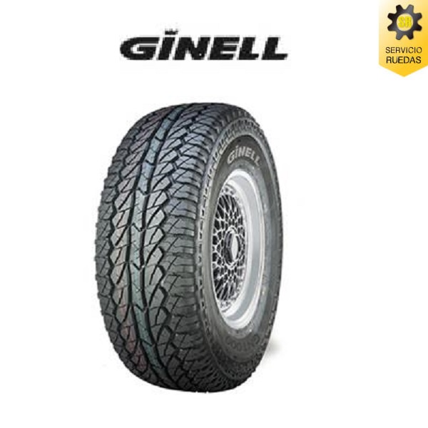 GINELL GN1000_II