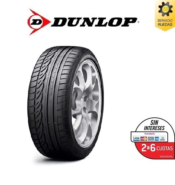 Dunlop SP Sport 01_I