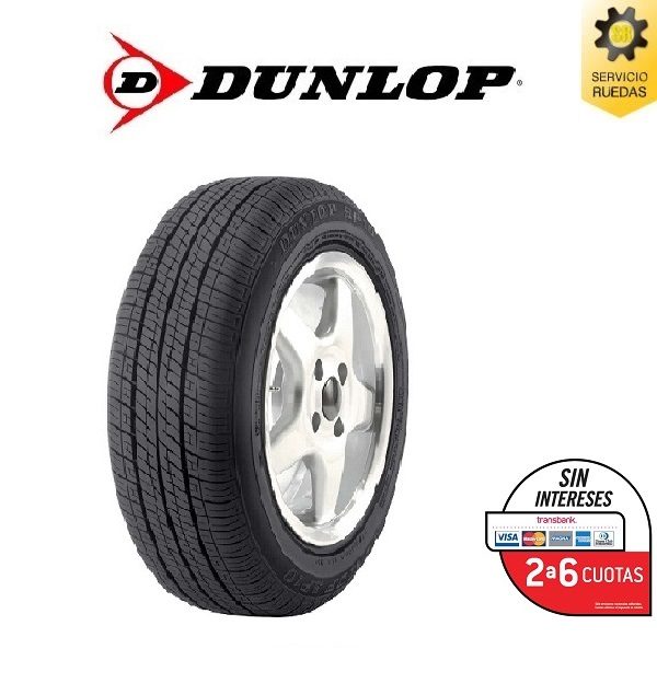Dunlop SP10_I