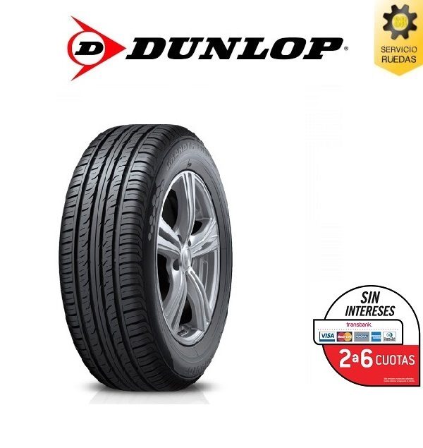 Dunlop PT3_I