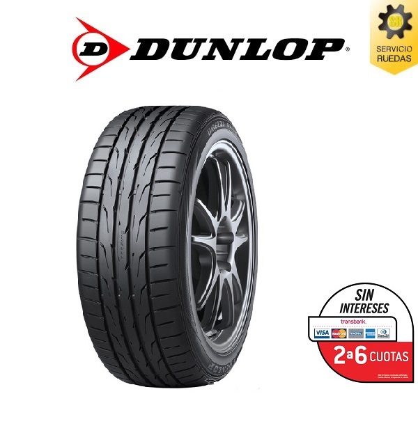 Dunlop DZ102_I