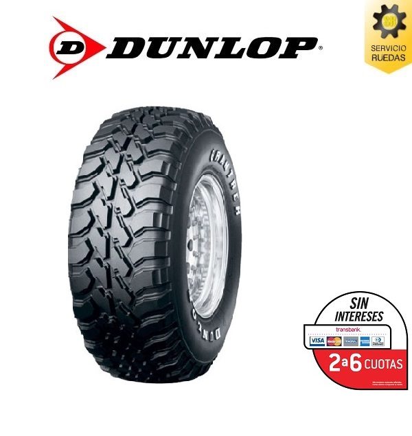 Dunlop MT1_I