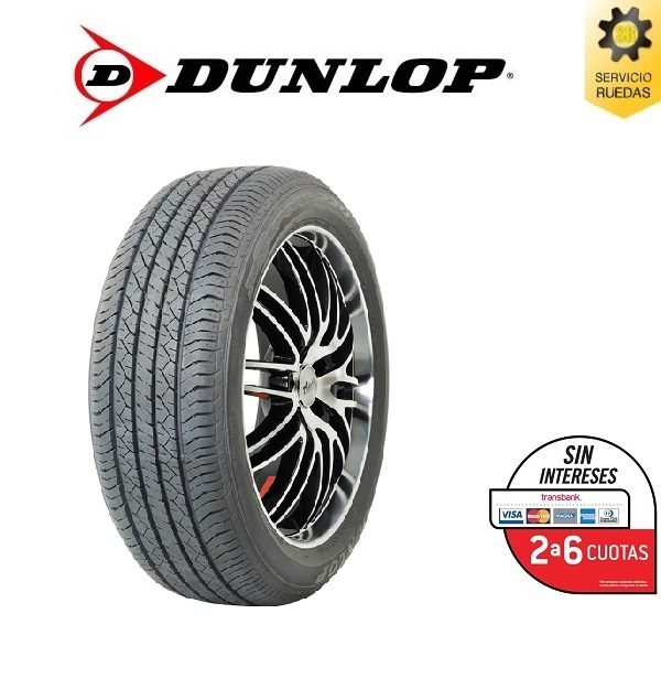 Dunlop SP270_I