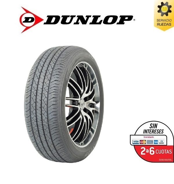 Dunlop SP270_III