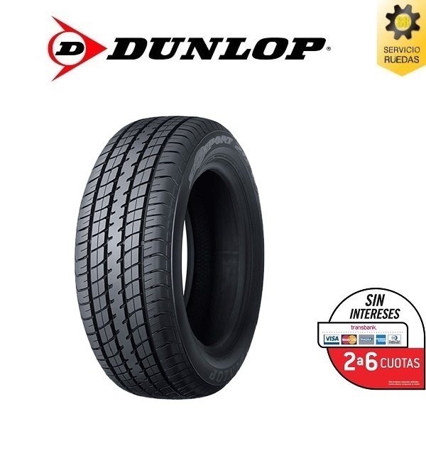 Dunlop ES2030_I