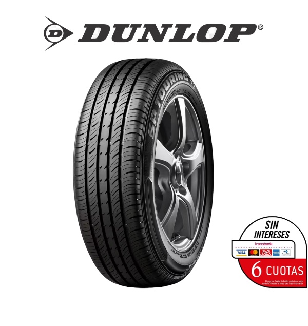 DUNLOP GEOMAX EN91 140/80-18 65R OFF ROAD-ENDURO